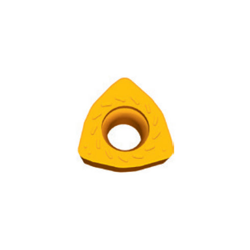 Πλακίδιο φρεζοκεφαλής WPGT080615ZSR, ZCC CT